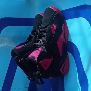 Jordan sneakers